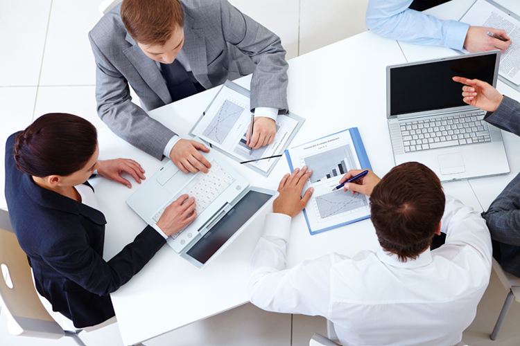 human resources